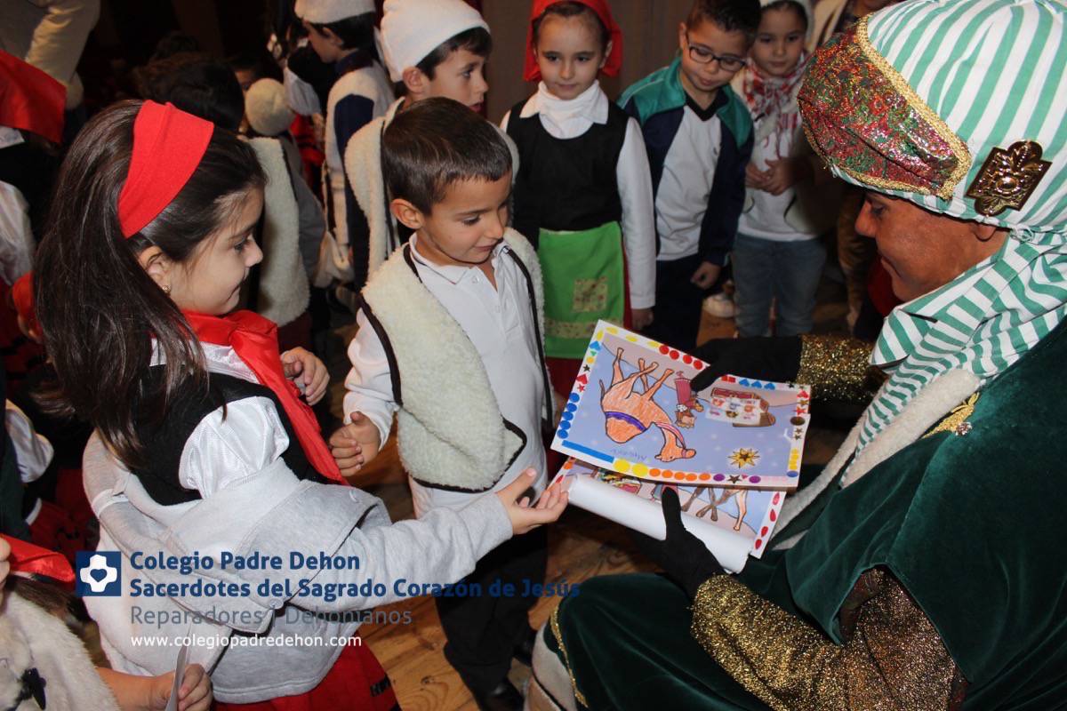 2014 12 22  REYES MAGOS INFANTIL (212)